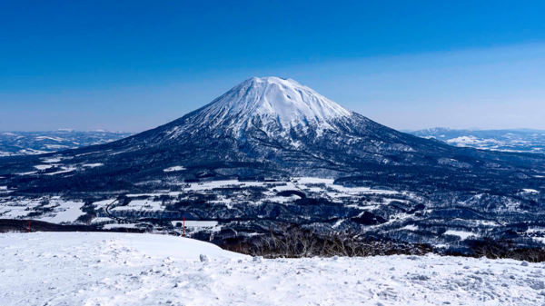 Japan Niseko